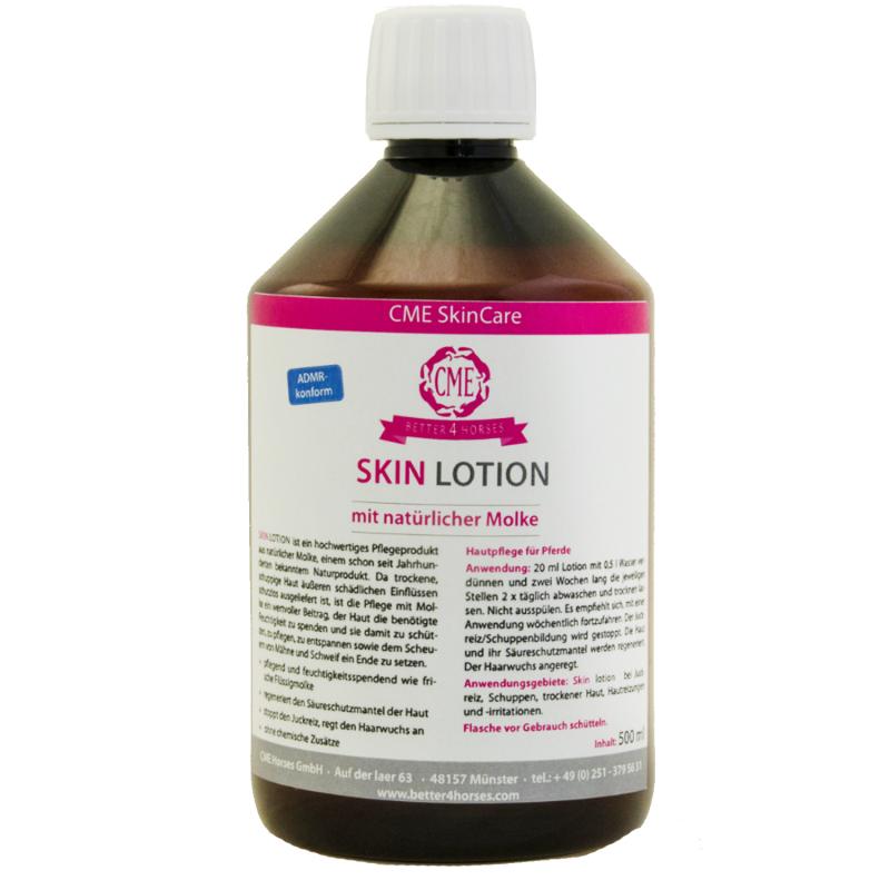 CME Skin Lotion