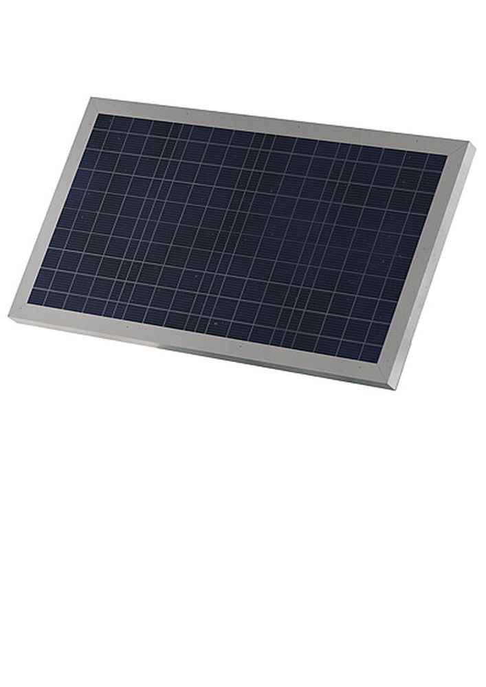 Elektrozaungerät Für Den Weide + Solarmodul Doppelstromversorgung